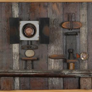 Luca Crippa. Seductions polimaterics