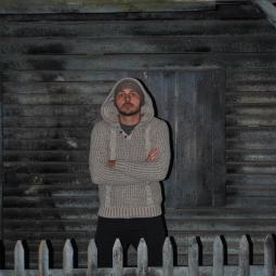 G M m / R2 = m v2 / R  