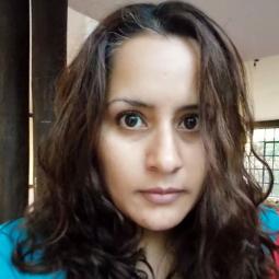 Celia Castelán Vásquez