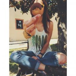 Benedetta Cherbacich