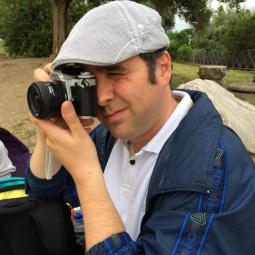 Massimiliano Marsiglietti