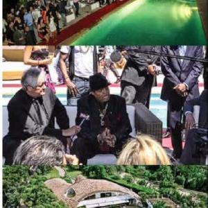 FIDIM PROJECT PROMOTION PUBLISHING 