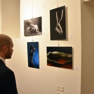 EroticaMENTE - linee, forme e colori della sensualità IV edizione