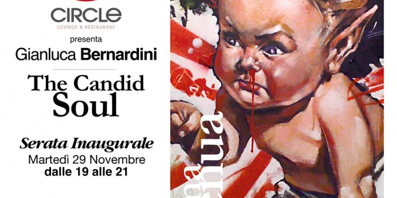 The Candid Soul The Candid Soul