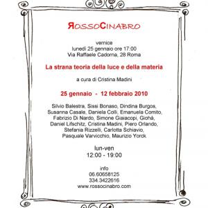 La strana teoria della luce e della materia