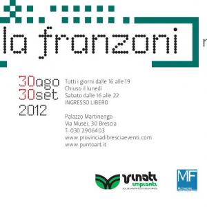 Camilla Franzoni_Measuring the Infinite