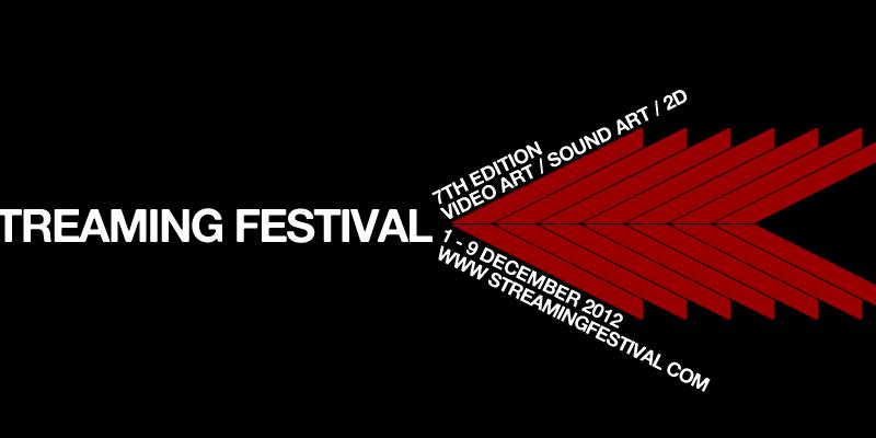 Streaming Festival Seventh Edition
