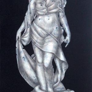 “Di caduche bellezze e fugaci forme”, mostra personale di Ilaria Caputo “Di caduche bellezze e fugaci forme”, mostra personale di Ilaria Caputo