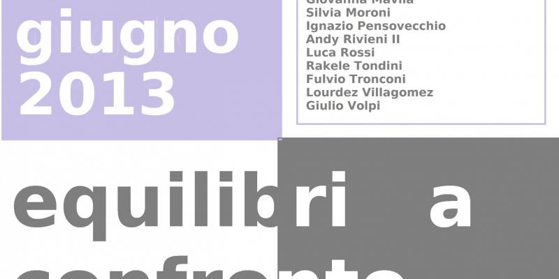 Comparing Equilibria