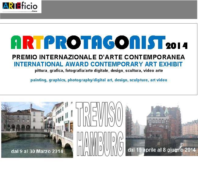 ARTPROTAGONIST2014