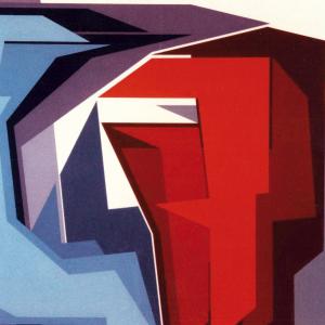 ARISTOCRAZIA DI SEGNO, FORMA E COLORE ARISTOCRAZIA DI SEGNO, FORMA E COLORE