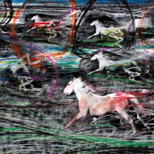 Virtartsummerprize 2016, maurino viaggia TERZO CLASSIFICATO