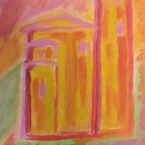 La Creatività al Femminile 2018 @GAMeC PISA