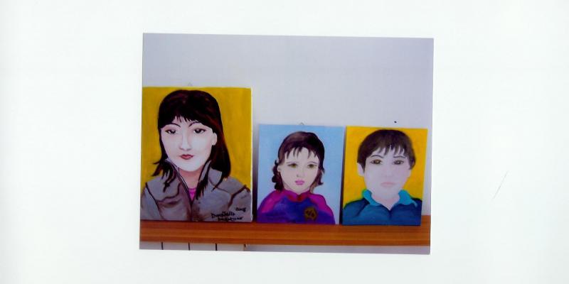 rivista di  arti multietniche ed intercultura