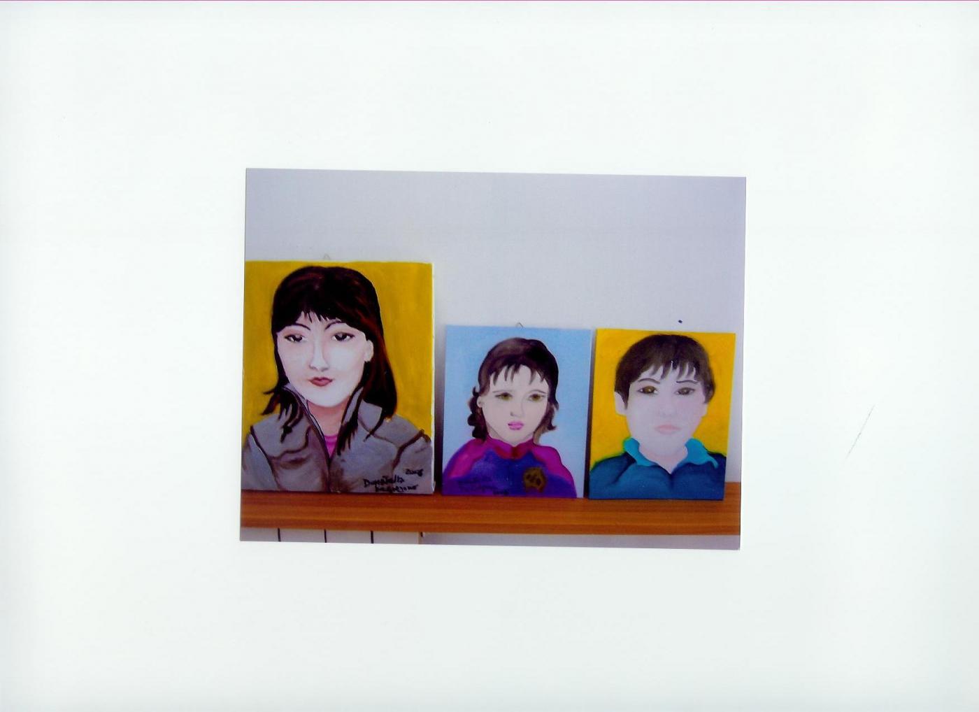 rivista di  arti multietniche ed intercultura