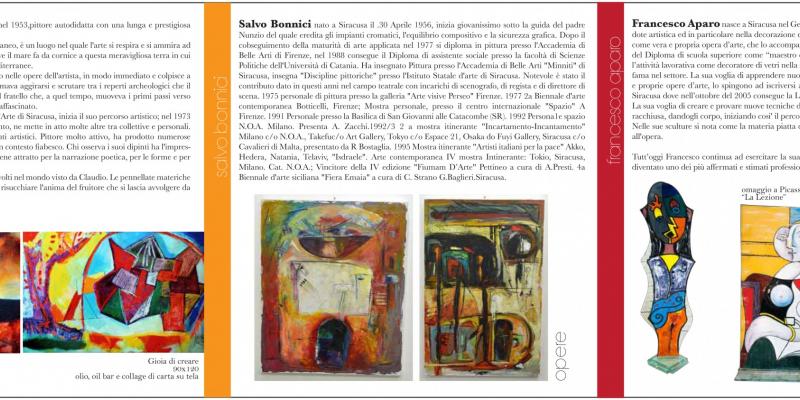 La libertà nell'Astrazione