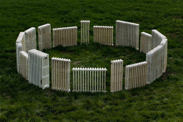 Marche Centro d'Arte - Rocco Dubbini Marche Centro d'Arte - Rocco Dubbini