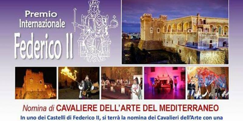 Premio internazionale Federico II