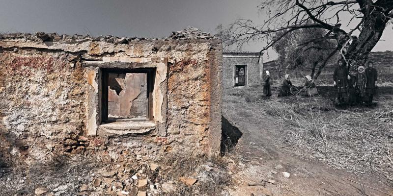 Syn-Chronies Syn-Chronies