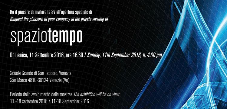 SpazioTempo