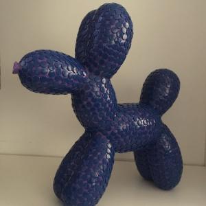 Inaugurazione mostra delle sculture di Alessandra Pierelli