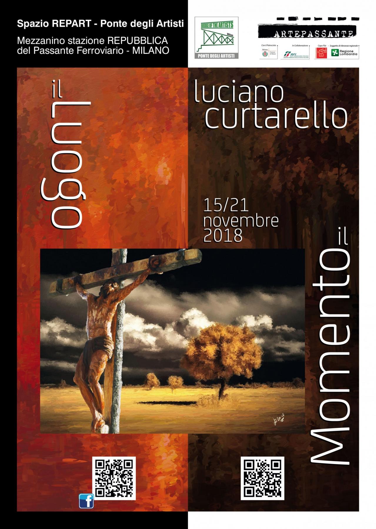 il Luogo - il Momento