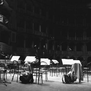 Musical Visions Musical Visions