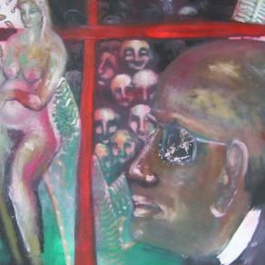 Zölibat_1: Versteckte Gefühle