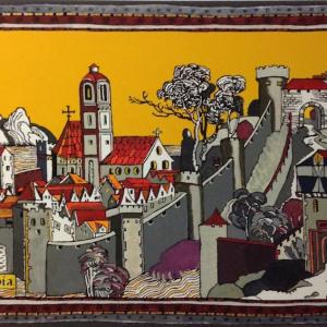 GRAAL SPAZIO ARTE Artists