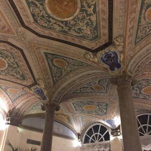 Mostra Natalizia "Spirit of Christmas"