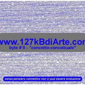 Invito a partecipare alla costruzione del libro-blog www.127kbdiarte.com