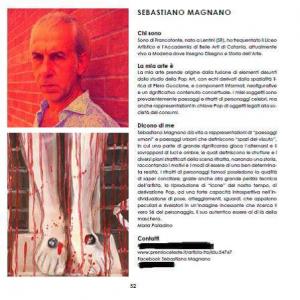 FACE'ARTS MATERA 2016