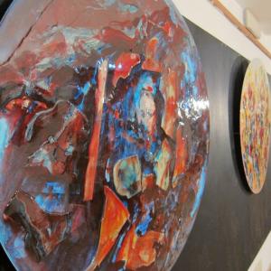 Show Demò Forte Sangallo - Nettuno (Rome)