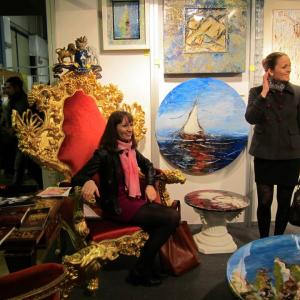 EXHIBITION OF DEMO '- Mexpo 2013 - MalpensaFiere - Busto Arsizio EXHIBITION OF DEMO '- Mexpo 2013 - MalpensaFiere - Busto Arsizio