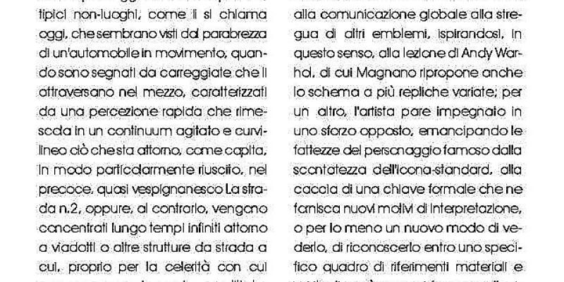 "Pronto soccorso", gli Artisti curati da Vittorio Sgarbi