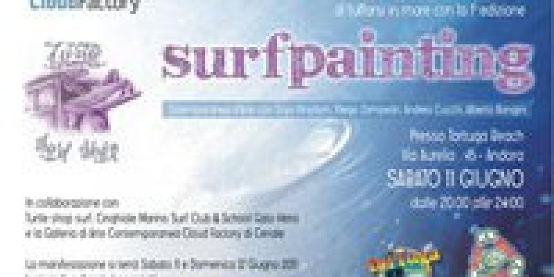 SURFPAINTING SURFPAINTING