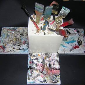 CANZONE DEL MASCHIO E DELLA FEMMINA