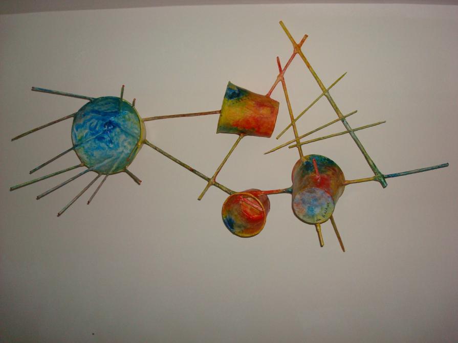 "Legami con i capelli il cuore"