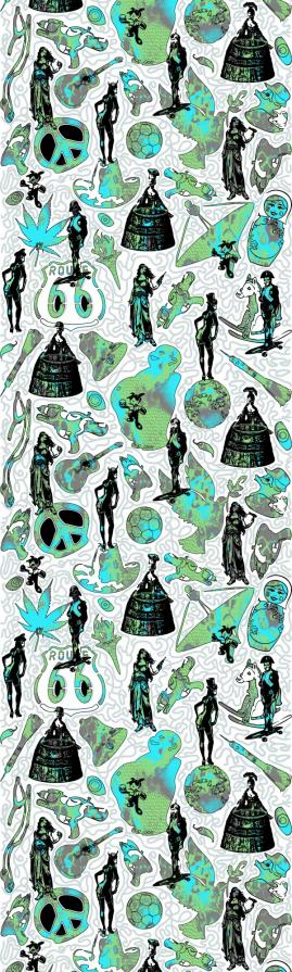 'War and Peace' 'War and Peace'