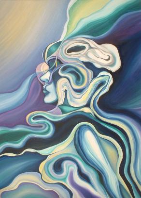 Il mio mondo interiore