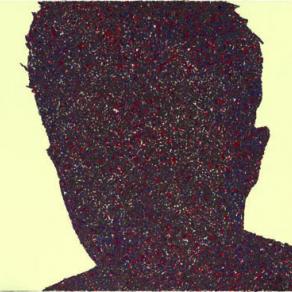 Autoportrait a'retour