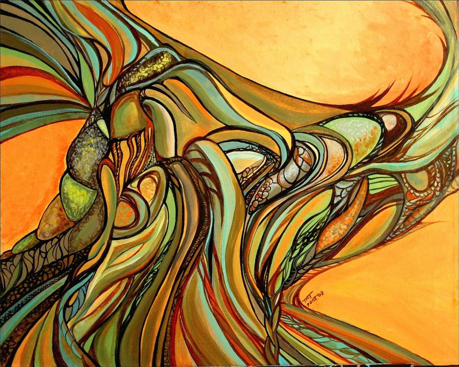 Sunsets Surround Us Sunsets Surround Us