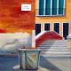 Ponte storto - Venezia-