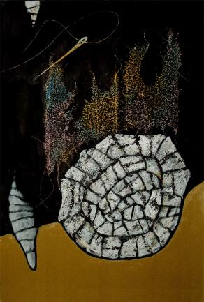 series avamposti . n 2 . outpost 