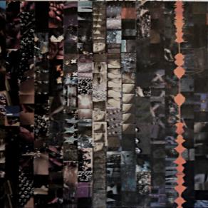 FRAME FRAMED: EYED VAN ... 35mm - Mono