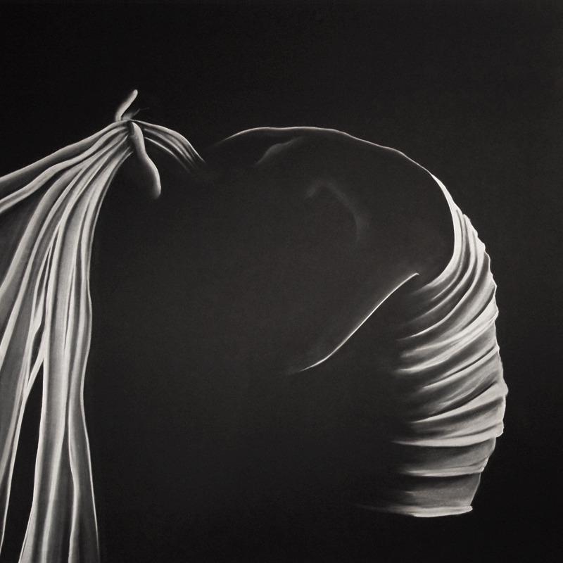 Le porga la chioma Le porga la chioma