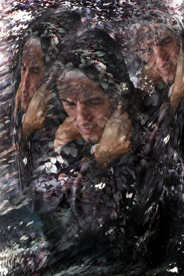 sogno un cambiamento pero' prima.............