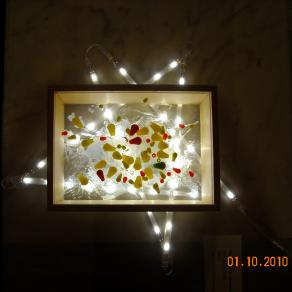 Fabbrica delle stelle e delle caramelle