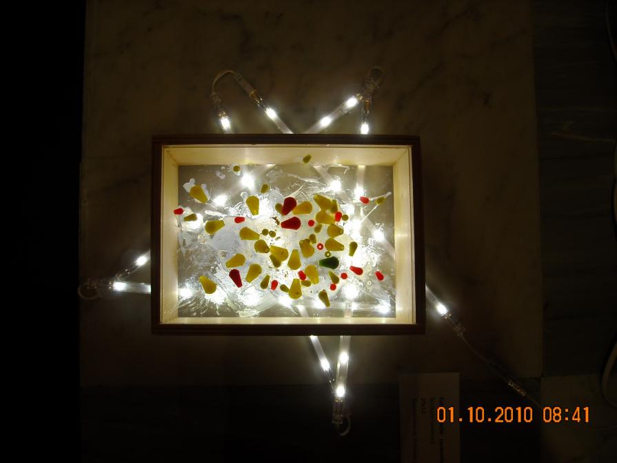 Fabbrica delle stelle e delle caramelle