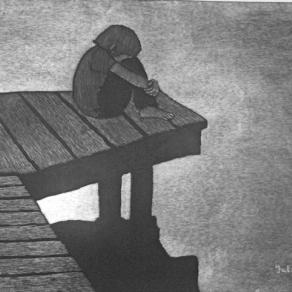 Il bambino ed il mare